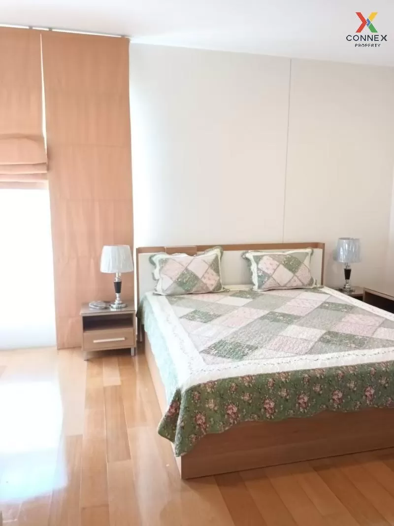 FOR RENT condo , Hive Sathorn , BTS-Krung Thon Buri , Khlong Ton Sai , Khlong San , Bangkok , CX-73464