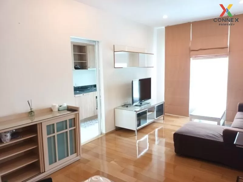 FOR RENT condo , Hive Sathorn , BTS-Krung Thon Buri , Khlong Ton Sai , Khlong San , Bangkok , CX-73464 3