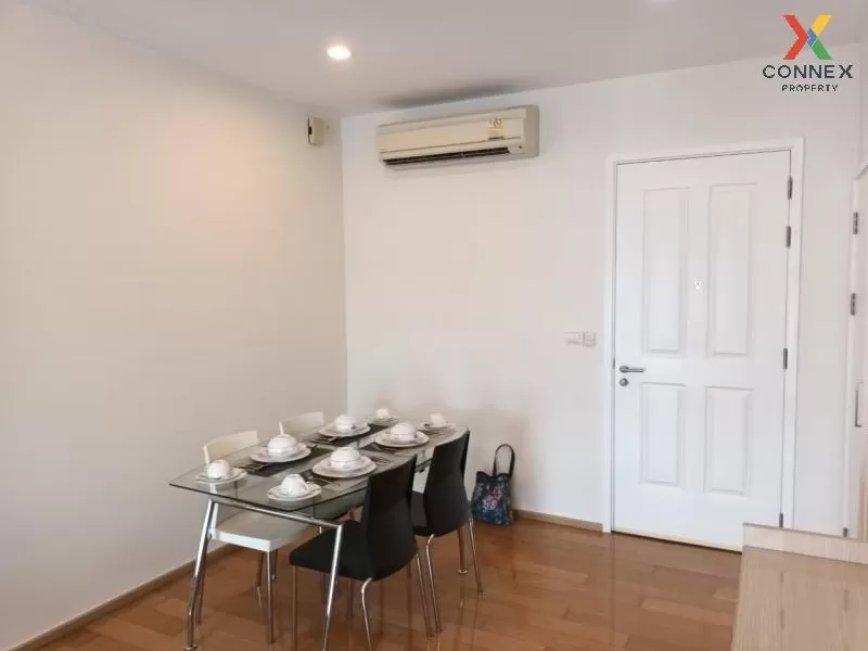 FOR RENT condo , Hive Sathorn , BTS-Krung Thon Buri , Khlong Ton Sai , Khlong San , Bangkok , CX-73464 4