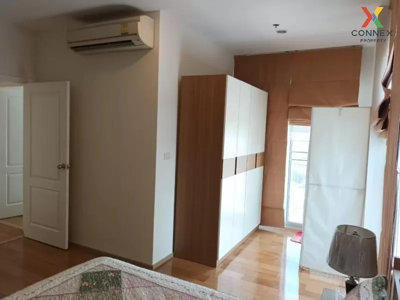 FOR RENT condo , Hive Sathorn , BTS-Krung Thon Buri , Khlong Ton Sai , Khlong San , Bangkok , CX-73464