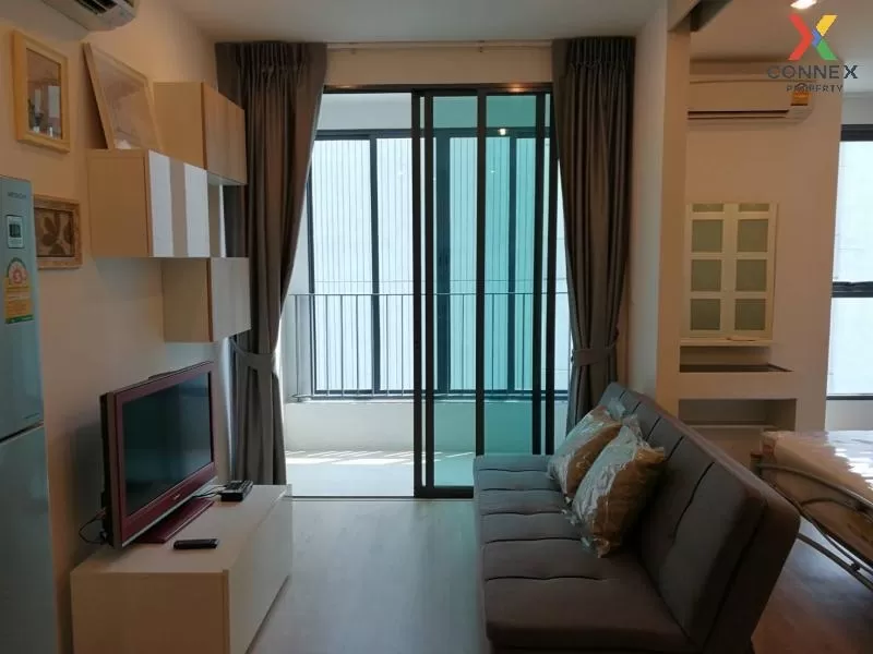 FOR RENT condo , Ideo Q Chula-Samyan , MRT-Sam Yan , Bang Rak , Bang Rak , Bangkok , CX-73466 1