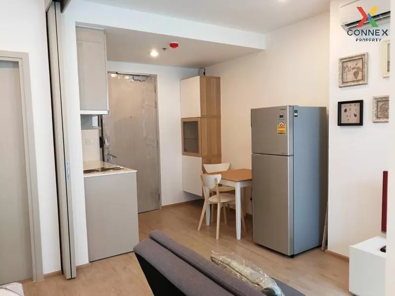 FOR RENT condo , Ideo Q Chula-Samyan , MRT-Sam Yan , Bang Rak , Bang Rak , Bangkok , CX-73466 3