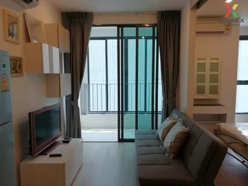 FOR RENT condo , Ideo Q Chula-Samyan , MRT-Sam Yan , Bang Rak , Bang Rak , Bangkok , CX-73466