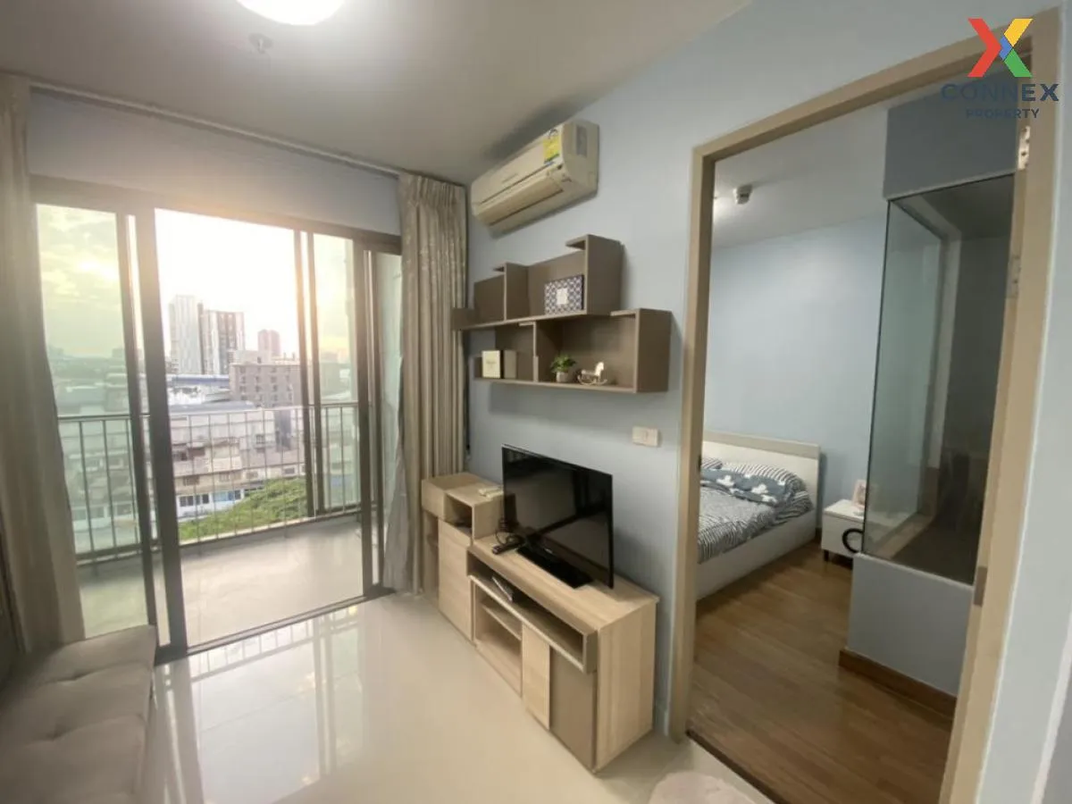 FOR RENT condo , Ideo Mix Sukhumvit 103 , BTS-Udom Suk , Bang Na , Bang Na , Bangkok , CX-73468 2