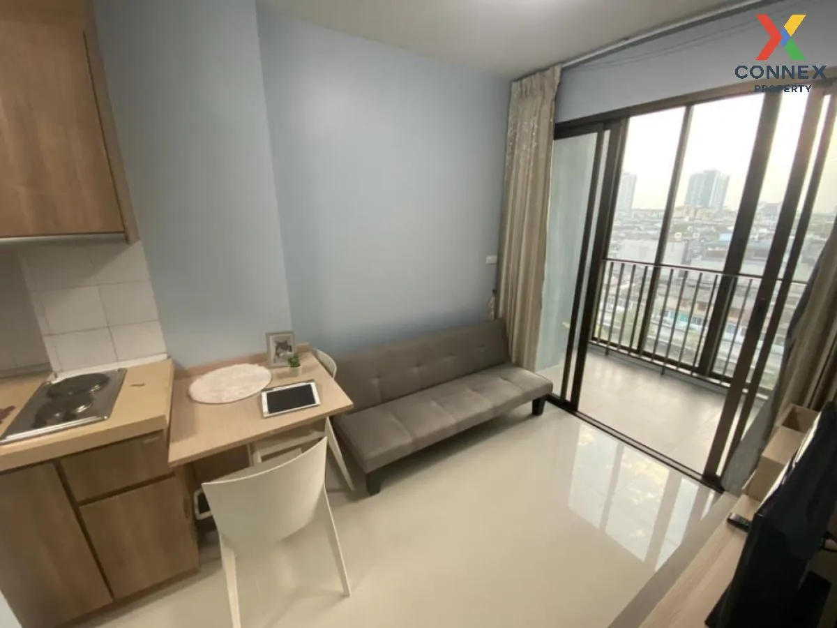 FOR RENT condo , Ideo Mix Sukhumvit 103 , BTS-Udom Suk , Bang Na , Bang Na , Bangkok , CX-73468 3