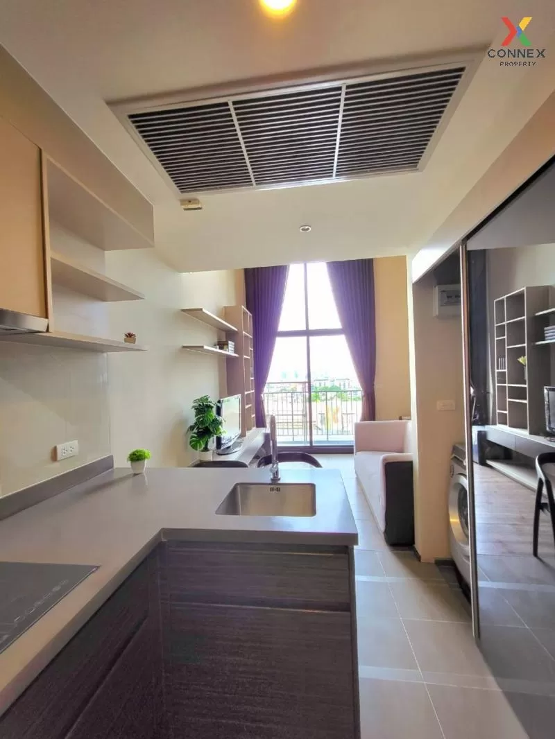 FOR SALE condo , Onyx Phaholyothin , BTS-Saphan Khwai , Sam Sen Nai , Phaya Thai , Bangkok , CX-73470