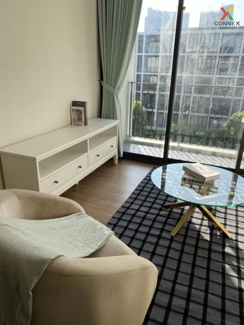 FOR RENT condo , Hasu Haus Sukhumvit 77 , BTS-Phra Khanong , Phra Khanong Nuea , Watthana , Bangkok , CX-73477 2