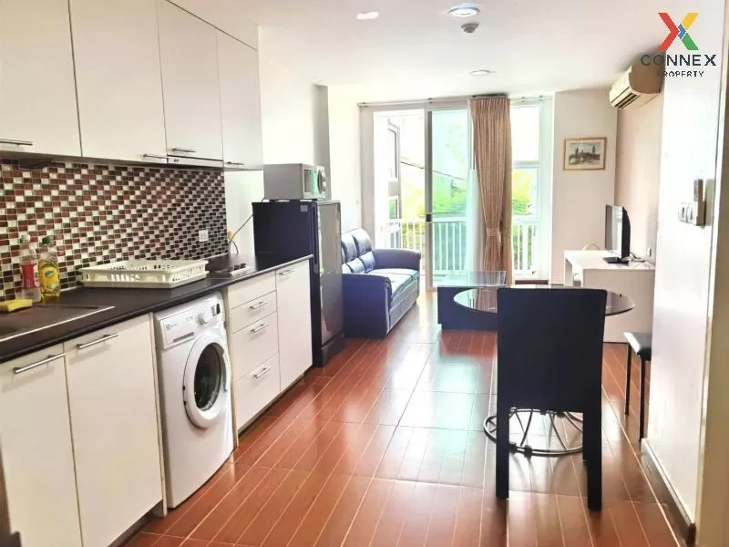 FOR SALE condo , D 65 , BTS-Phra Khanong , Phra Khanong Nuea , Watthana , Bangkok , CX-73480 2