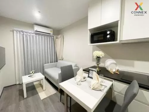 FOR RENT condo , Rich Park Triple Station , ARL-Hua Mak , Suan Luang , Suan Luang , Bangkok , CX-73483