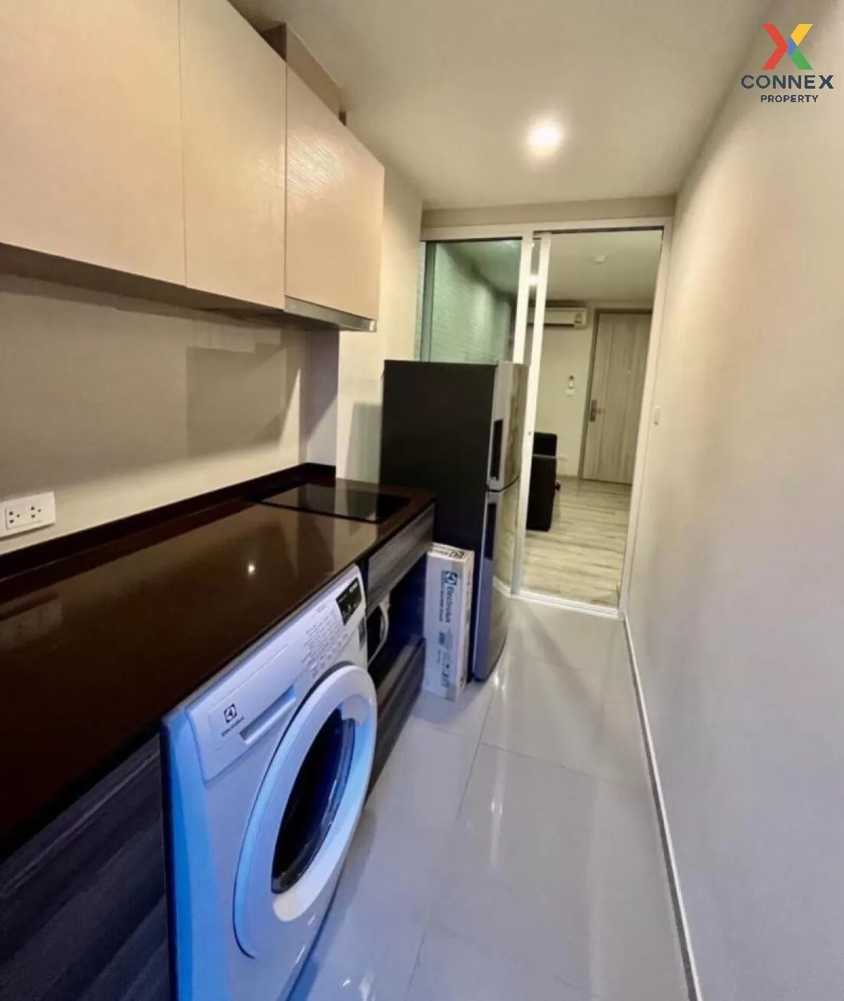 FOR RENT condo , Centric Ari Station , BTS-Ari , Sam Sen Nai , Phaya Thai , Bangkok , CX-73491 3