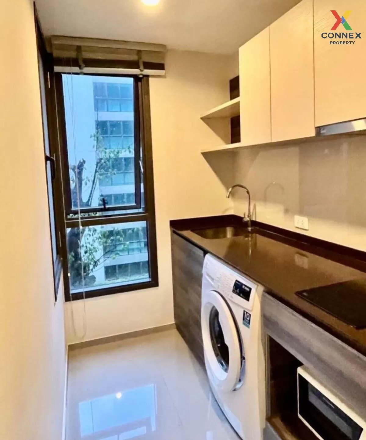 FOR RENT condo , Centric Ari Station , BTS-Ari , Sam Sen Nai , Phaya Thai , Bangkok , CX-73491 4