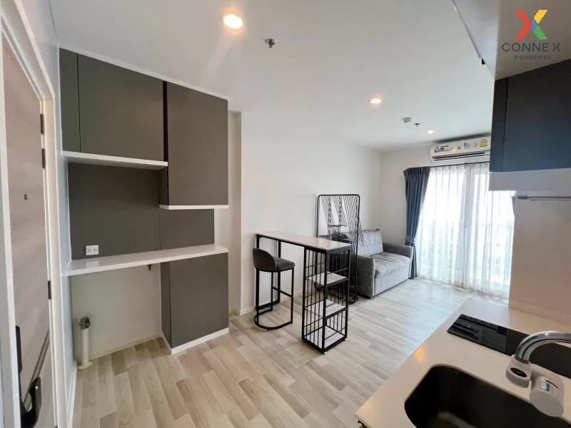 FOR RENT condo , The Key Sathorn - Charoenrat , BTS-Surasak , Bang Khlo , Bang Kho Laem , Bangkok , CX-73492 2