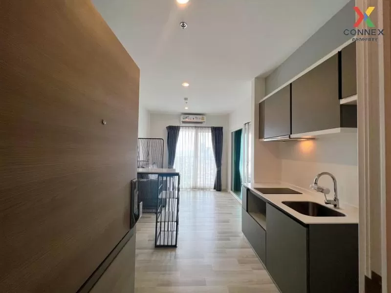 FOR RENT condo , The Key Sathorn - Charoenrat , BTS-Surasak , Bang Khlo , Bang Kho Laem , Bangkok , CX-73492 4