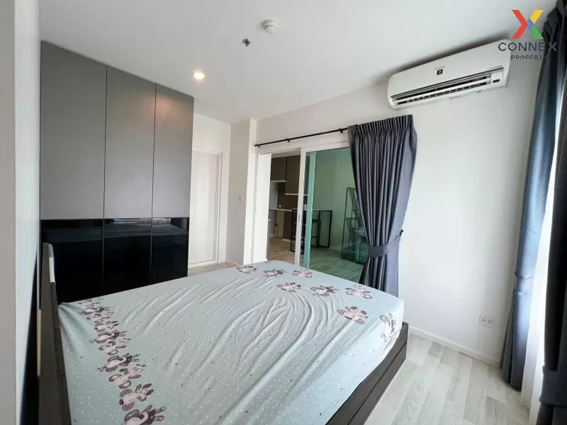 FOR RENT condo , The Key Sathorn - Charoenrat , BTS-Surasak , Bang Khlo , Bang Kho Laem , Bangkok , CX-73492