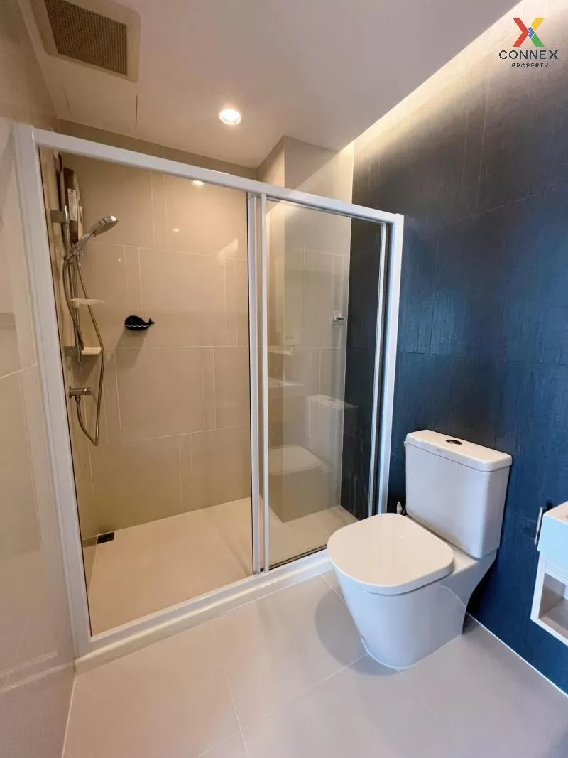 FOR RENT condo , The Key Sathorn - Charoenrat , BTS-Surasak , Bang Khlo , Bang Kho Laem , Bangkok , CX-73492