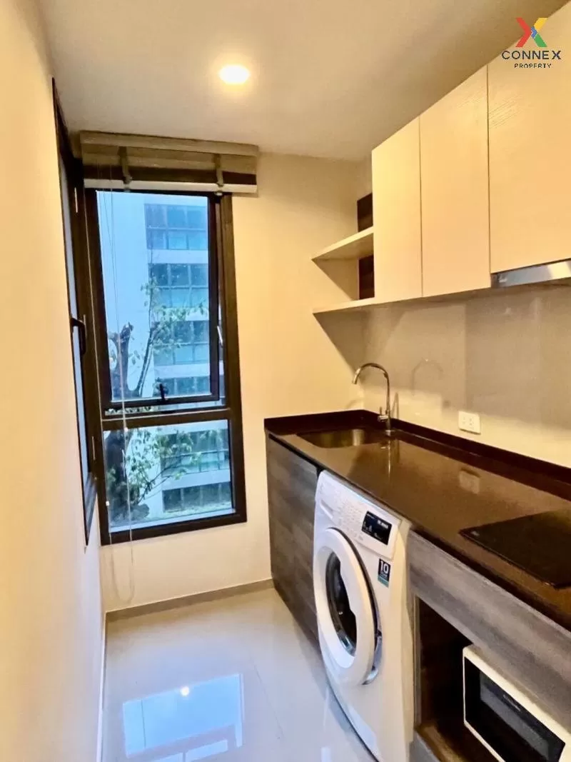 FOR SALE condo , Centric Ari Station , BTS-Ari , Sam Sen Nai , Phaya Thai , Bangkok , CX-73493