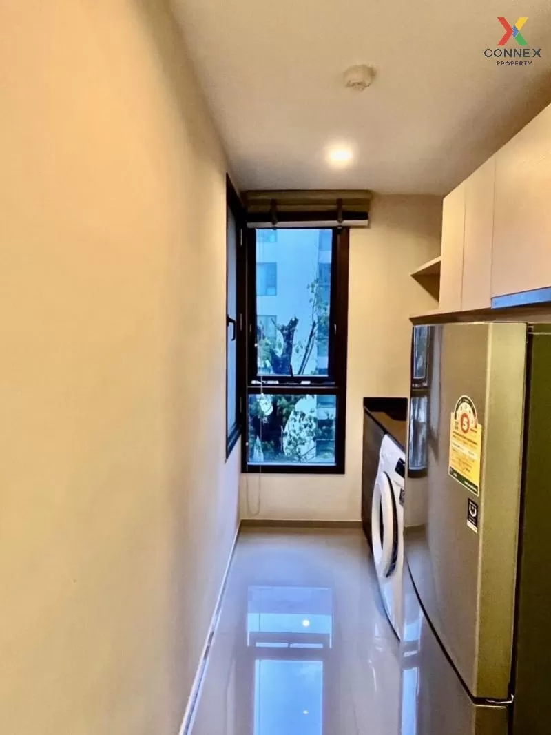 FOR SALE condo , Centric Ari Station , BTS-Ari , Sam Sen Nai , Phaya Thai , Bangkok , CX-73493