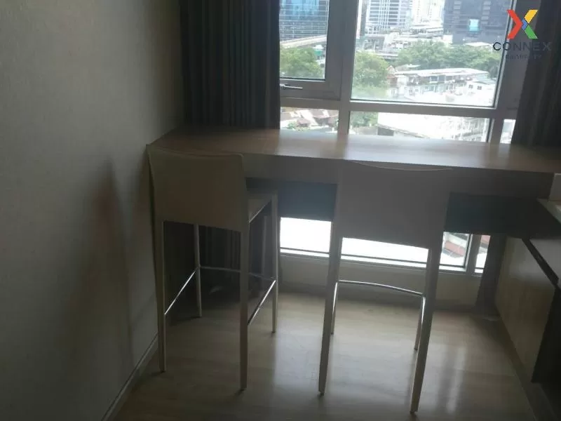 FOR RENT condo , Rhythm Sathorn , BTS-Saphan Taksin , Thungmahamek , Sa Thon , Bangkok , CX-73494 3