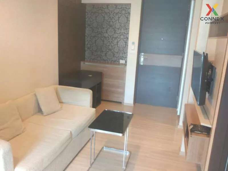 FOR RENT condo , Rhythm Sathorn , BTS-Saphan Taksin , Thungmahamek , Sa Thon , Bangkok , CX-73494 4