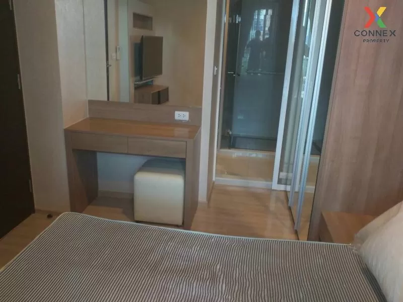 FOR RENT condo , Rhythm Sathorn , BTS-Saphan Taksin , Thungmahamek , Sa Thon , Bangkok , CX-73494