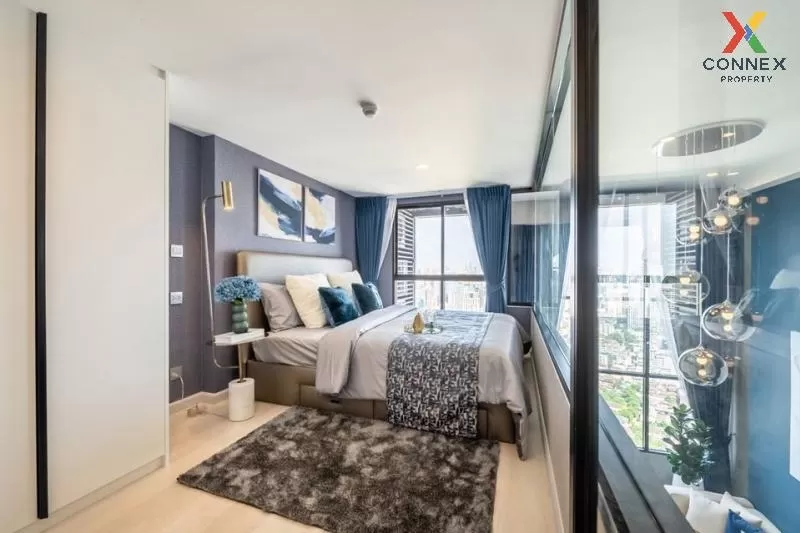 FOR SALE condo , KnightsBridge Prime Sathorn , BTS-Chong Nonsi , Thungmahamek , Sa Thon , Bangkok , CX-73501