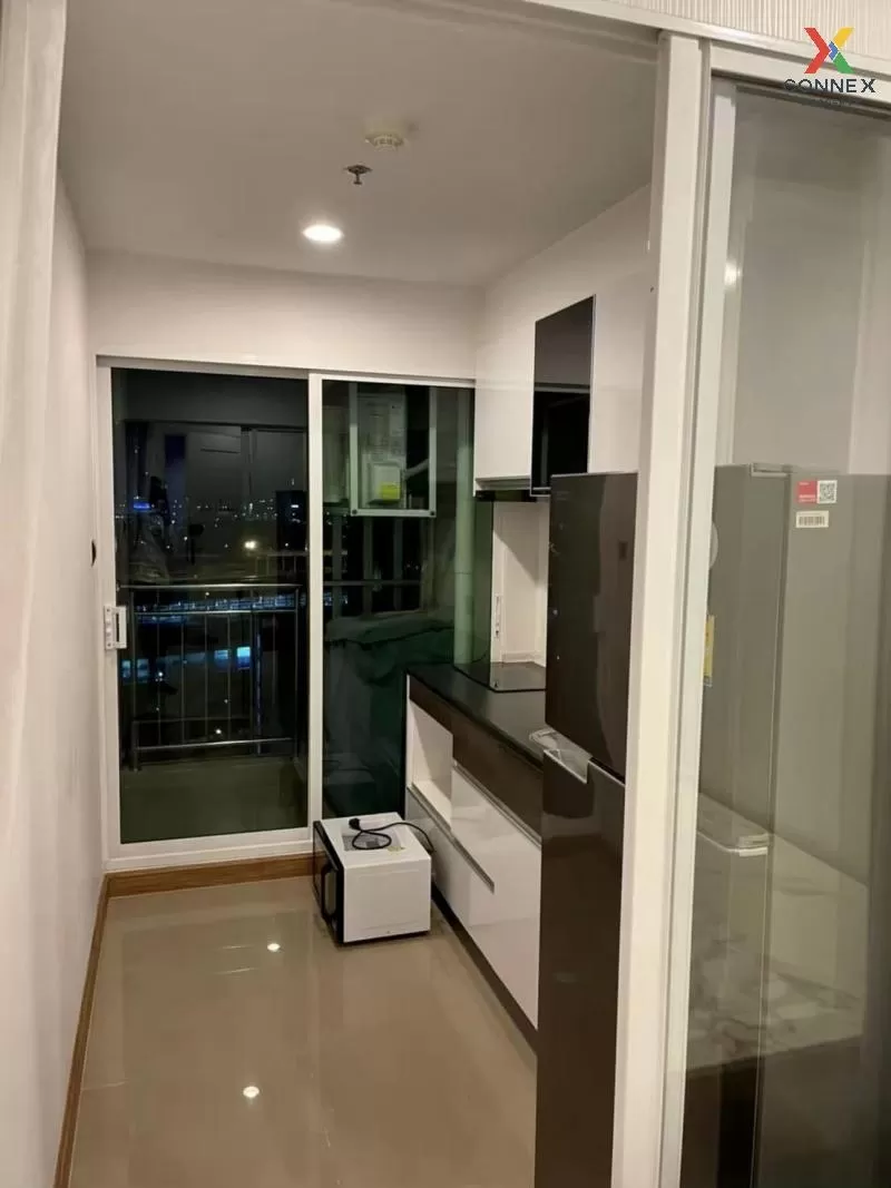 FOR SALE condo , Supalai Wellington 2 , MRT-Thailand Cultural Centre , Huai Khwang , Huai Khwang , Bangkok , CX-73502 3