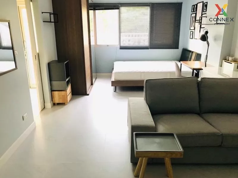 FOR RENT condo , Condo One Ladprao 15 , MRT-Lat Phrao , Chomphon , Chatuchak , Bangkok , CX-73506 2