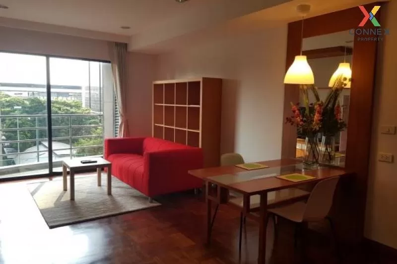 FOR RENT condo , Baan Somthavil Ratchadamri , BTS-Ratchadamri , Lumpini , Pathum Wan , Bangkok , CX-73507 1