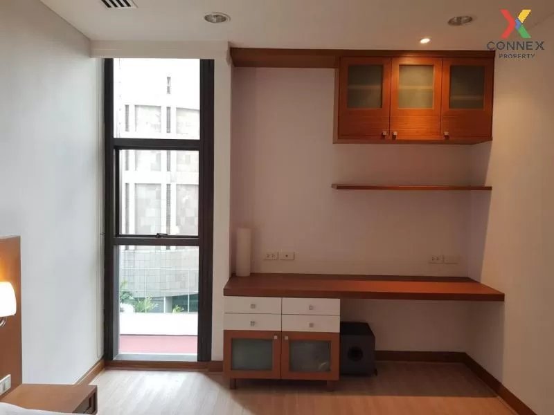 FOR RENT condo , Baan Somthavil Ratchadamri , BTS-Ratchadamri , Lumpini , Pathum Wan , Bangkok , CX-73507 4