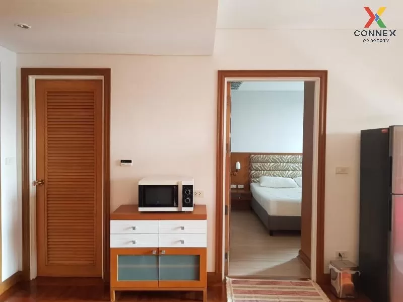 FOR RENT condo , Baan Somthavil Ratchadamri , BTS-Ratchadamri , Lumpini , Pathum Wan , Bangkok , CX-73507