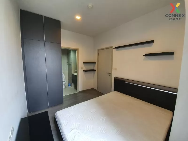 FOR RENT condo , Nye by Sansiri , BTS-Wongwian Yai , Khlong Ton Sai , Khlong San , Bangkok , CX-73511