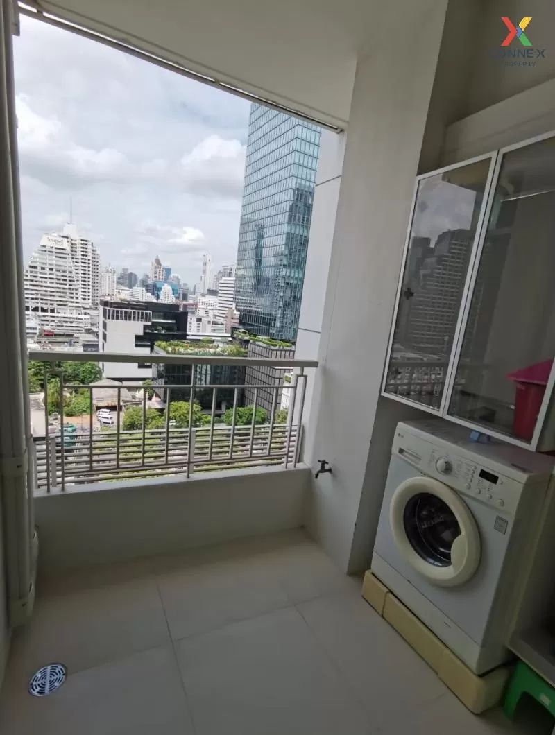 FOR SALE condo , Ivy sathorn 10 , BTS-Chong Nonsi , Silom , Bang Rak , Bangkok , CX-73514