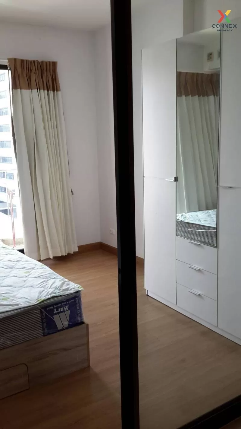 FOR RENT condo , Supalai Casa Riva Vista 2 , Bang Kho Laem , Bang Kho Laem , Bangkok , CX-73516