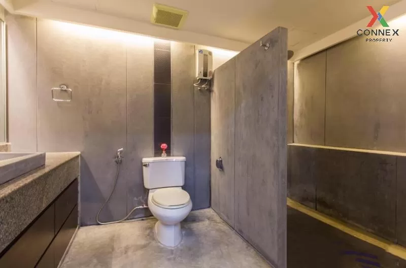 FOR RENT condo , State Tower , BTS-Saphan Taksin , Silom , Bang Rak , Bangkok , CX-73521