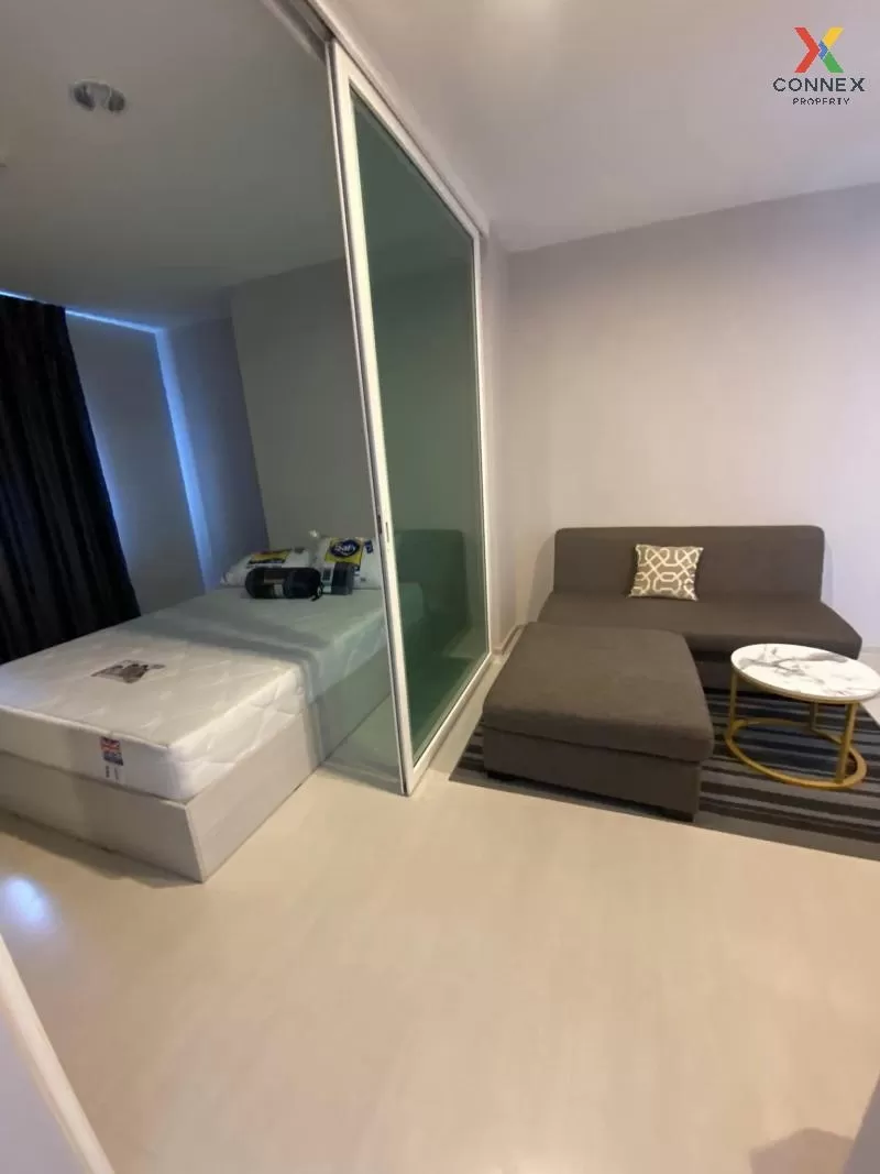 FOR RENT condo , Aspire Erawan , BTS-Chang Erawan , Bang Duan , Don Mueang , Samut Prakarn , CX-73523 1