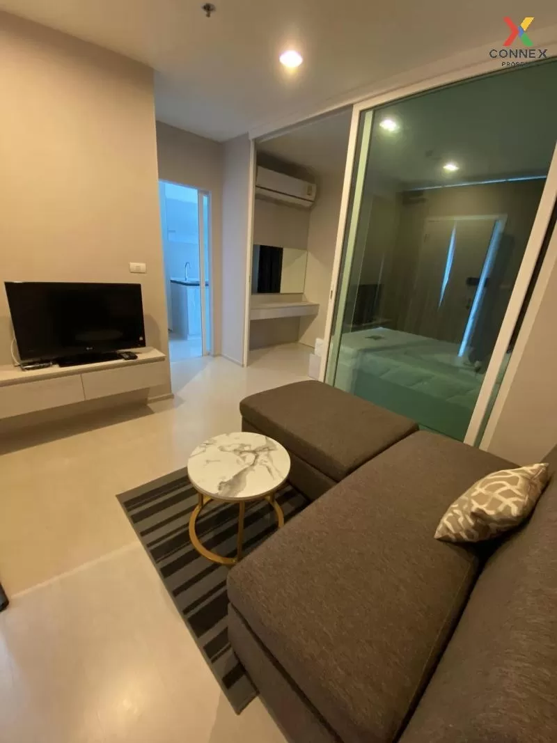 FOR RENT condo , Aspire Erawan , BTS-Chang Erawan , Bang Duan , Don Mueang , Samut Prakarn , CX-73523 2