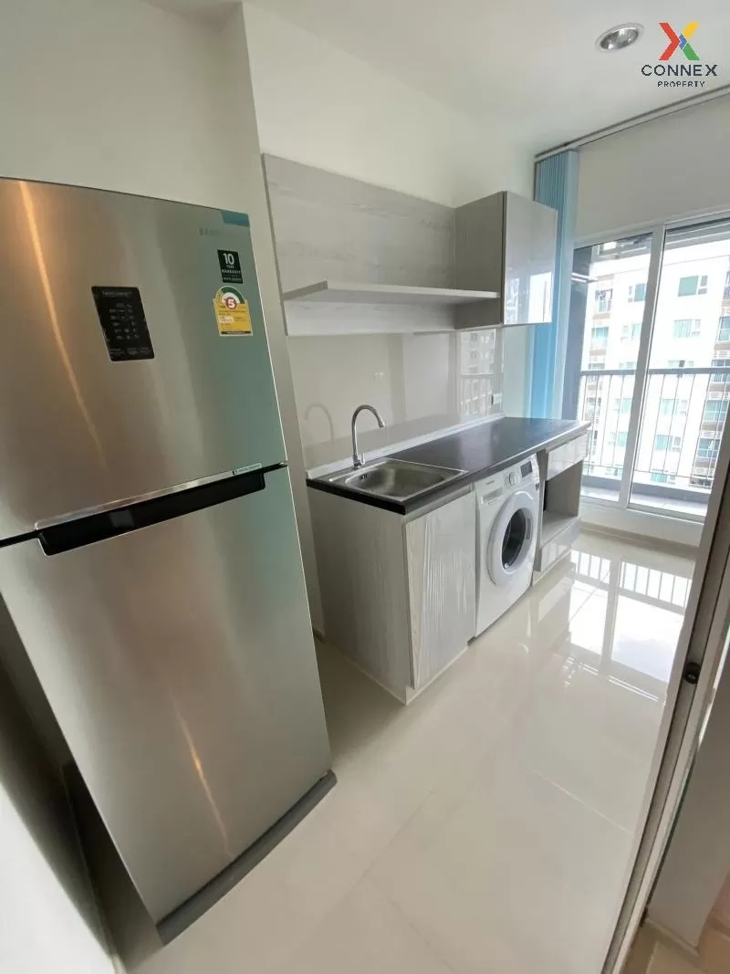 FOR RENT condo , Aspire Erawan , BTS-Chang Erawan , Bang Duan , Don Mueang , Samut Prakarn , CX-73523 4