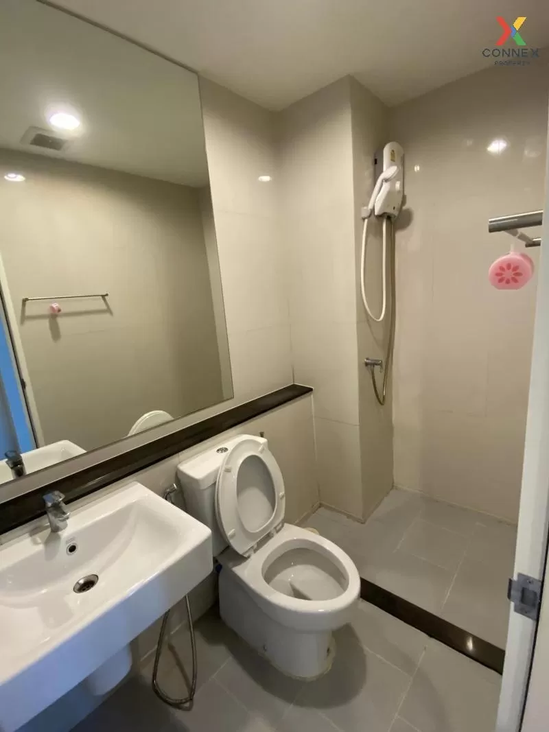 FOR RENT condo , Aspire Erawan , BTS-Chang Erawan , Bang Duan , Don Mueang , Samut Prakarn , CX-73523