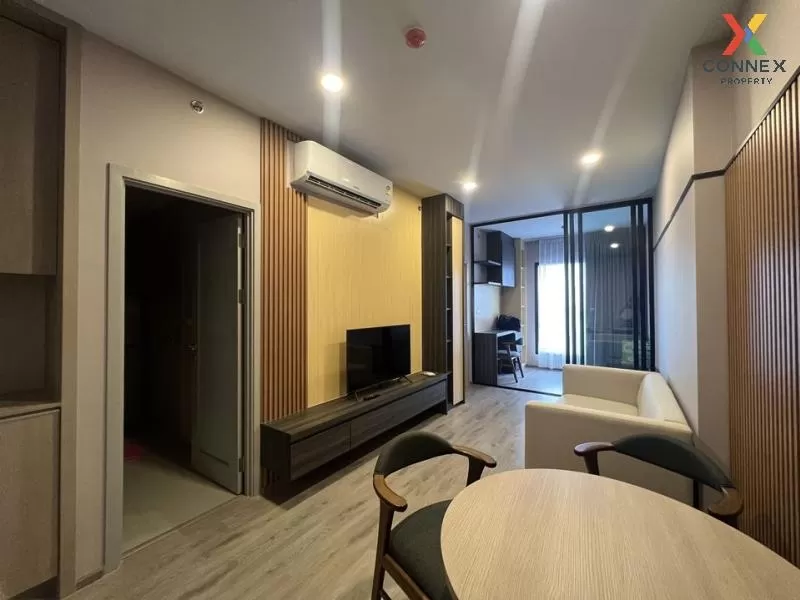 FOR RENT condo , Chapter One Flow Bangpo , MRT-Bang Pho , Bang Sue , Bang Su , Bangkok , CX-73525 1