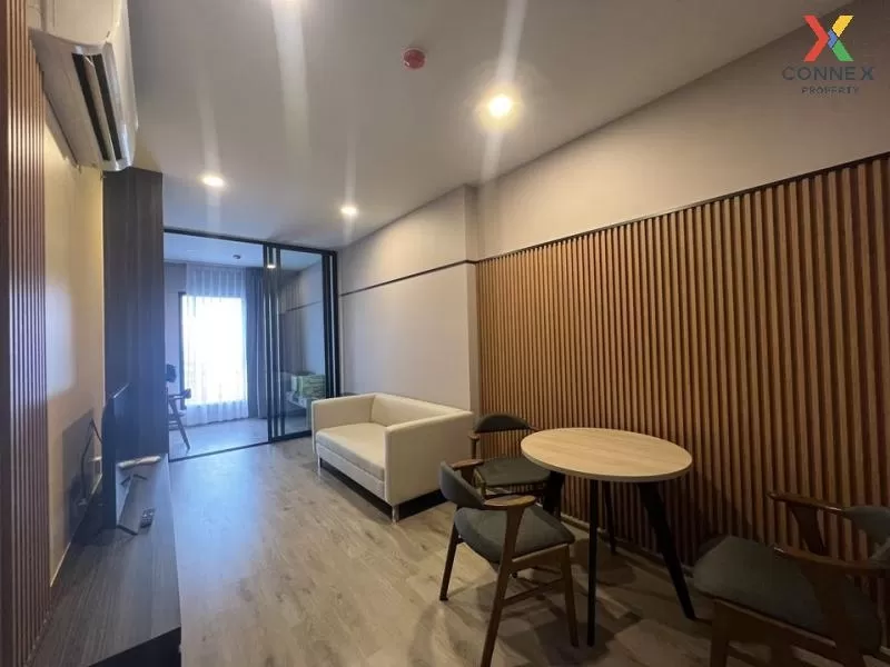 FOR RENT condo , Chapter One Flow Bangpo , MRT-Bang Pho , Bang Sue , Bang Su , Bangkok , CX-73525 2