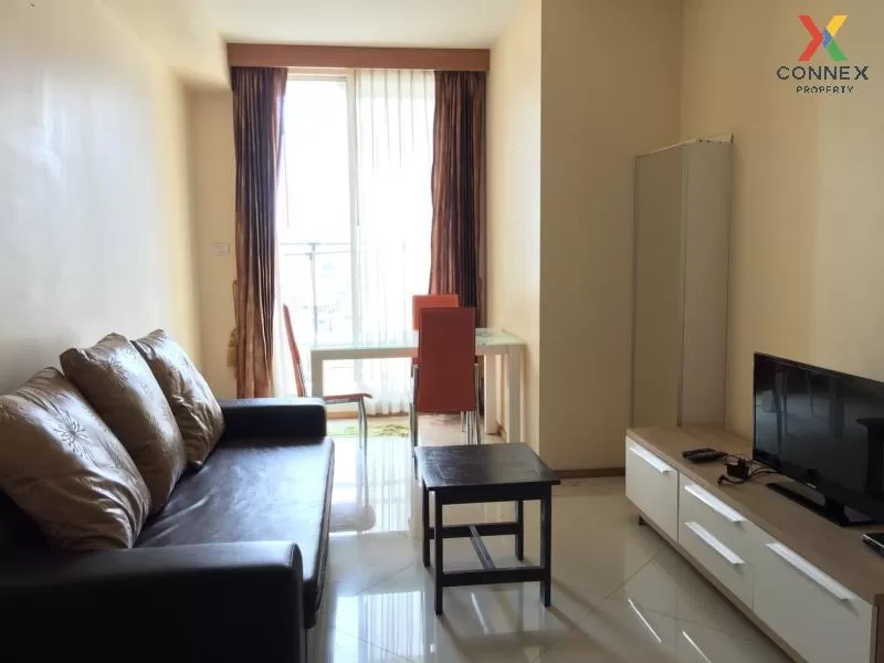 FOR RENT condo , The Empire Place , BTS-Chong Nonsi , Yannawa , Sa Thon , Bangkok , CX-73528