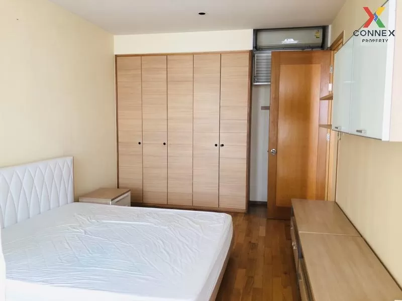 FOR RENT condo , The Empire Place , BTS-Chong Nonsi , Yannawa , Sa Thon , Bangkok , CX-73528