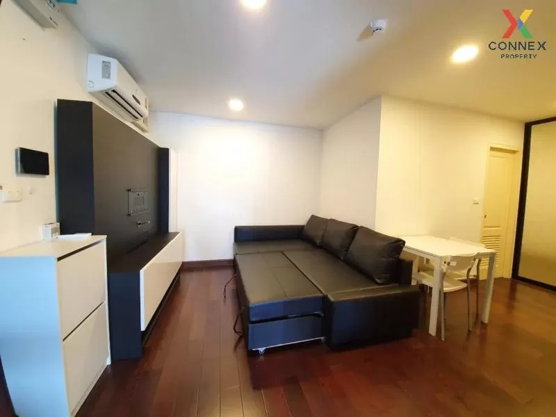 FOR SALE condo , Bangkok Feliz Sathorn - Taksin , BTS-Krung Thon Buri , Khlong San , Khlong San , Bangkok , CX-73529 2