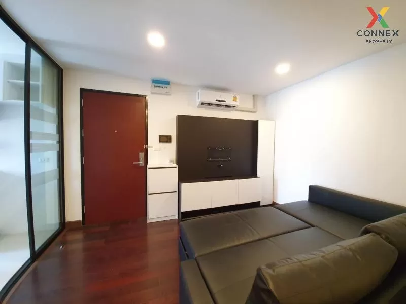 FOR SALE condo , Bangkok Feliz Sathorn - Taksin , BTS-Krung Thon Buri , Khlong San , Khlong San , Bangkok , CX-73529