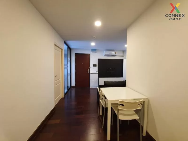 FOR SALE condo , Bangkok Feliz Sathorn - Taksin , BTS-Krung Thon Buri , Khlong San , Khlong San , Bangkok , CX-73529