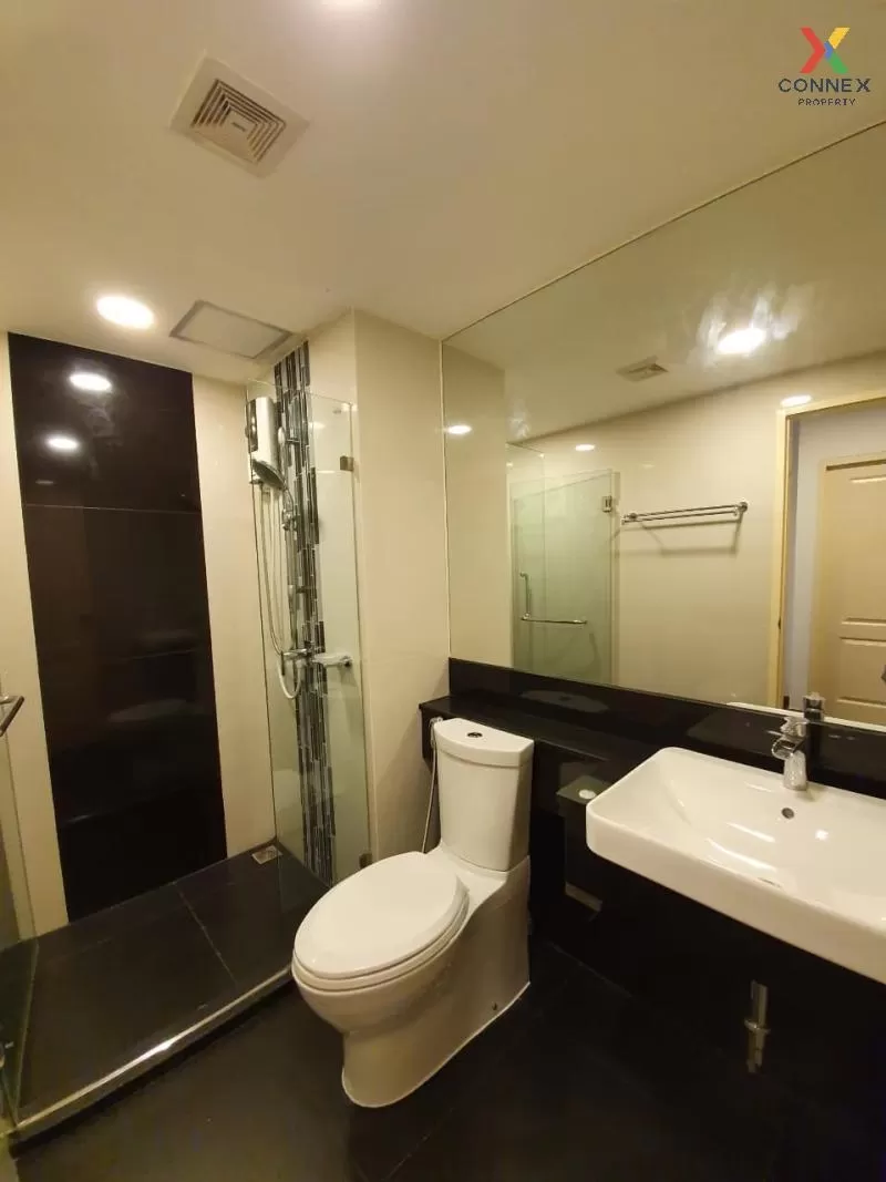 FOR SALE condo , Bangkok Feliz Sathorn - Taksin , BTS-Krung Thon Buri , Khlong San , Khlong San , Bangkok , CX-73529