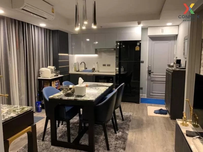 FOR SALE condo , Waterford Sukhumvit 50 , BTS-Phra Khanong , Phra Khanong , Khlong Toei , Bangkok , CX-73534