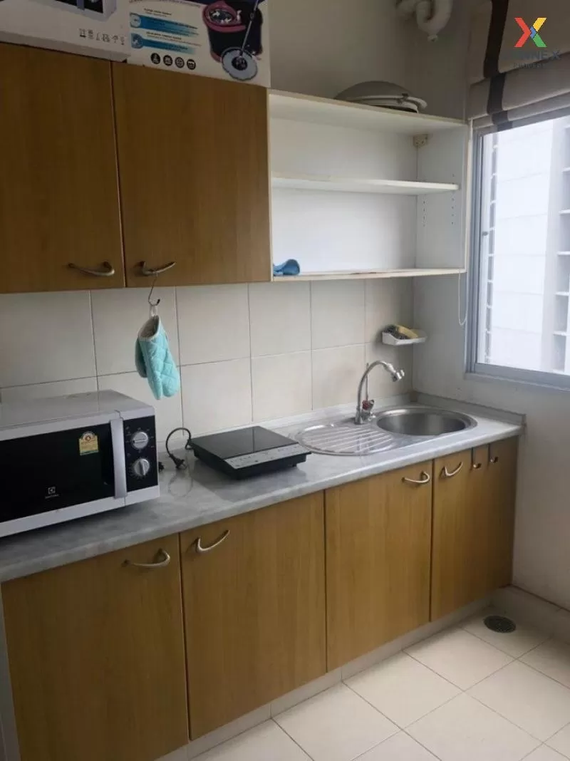 FOR RENT condo , City Home Sukhumvit 101/2 , BTS-Udom Suk , Bang Na , Bang Na , Bangkok , CX-73538 3