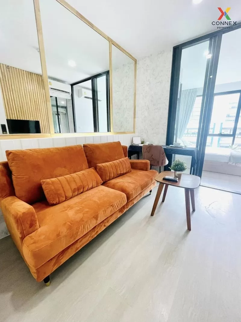 FOR SALE condo , CIELA Sripatum , BTS-Bang Bua , Lat Yao , Chatuchak , Bangkok , CX-73539