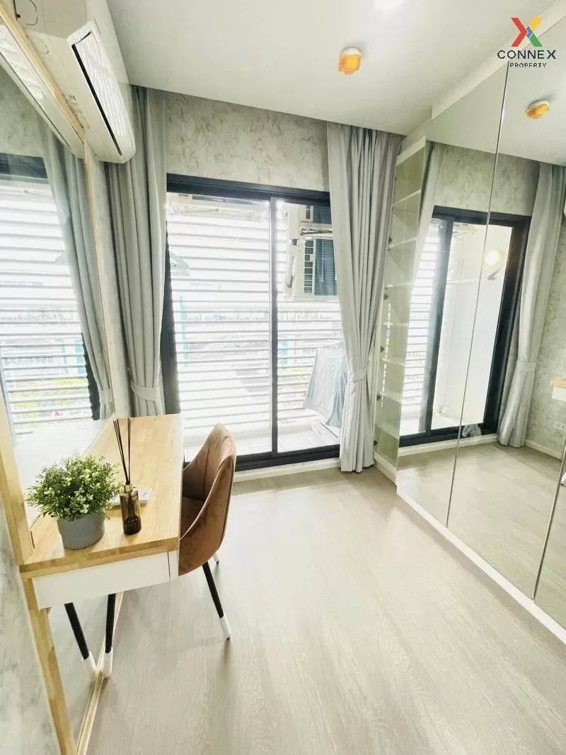 FOR SALE condo , CIELA Sripatum , BTS-Bang Bua , Lat Yao , Chatuchak , Bangkok , CX-73539